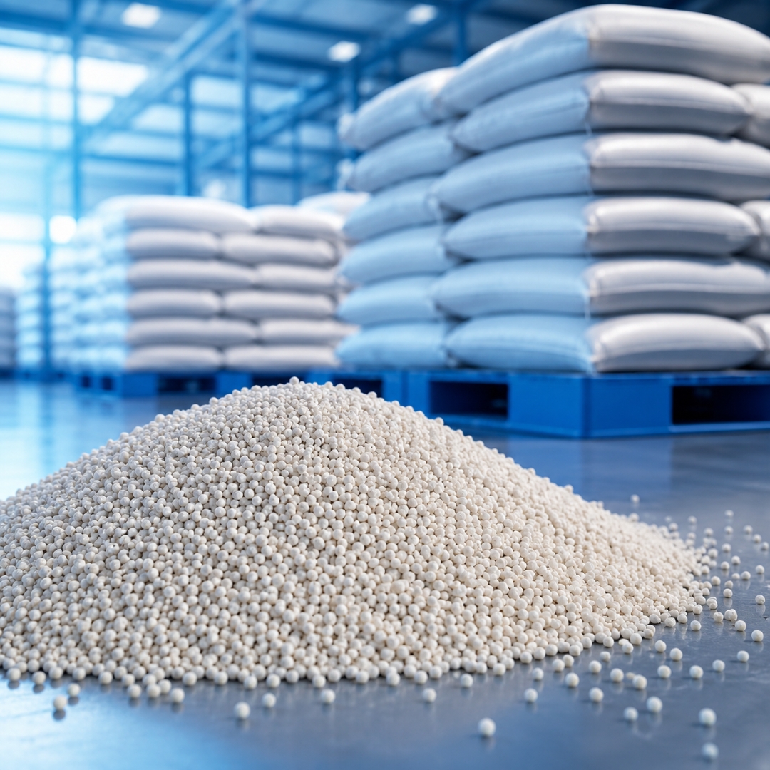 Chemical Fertilizers Trading
