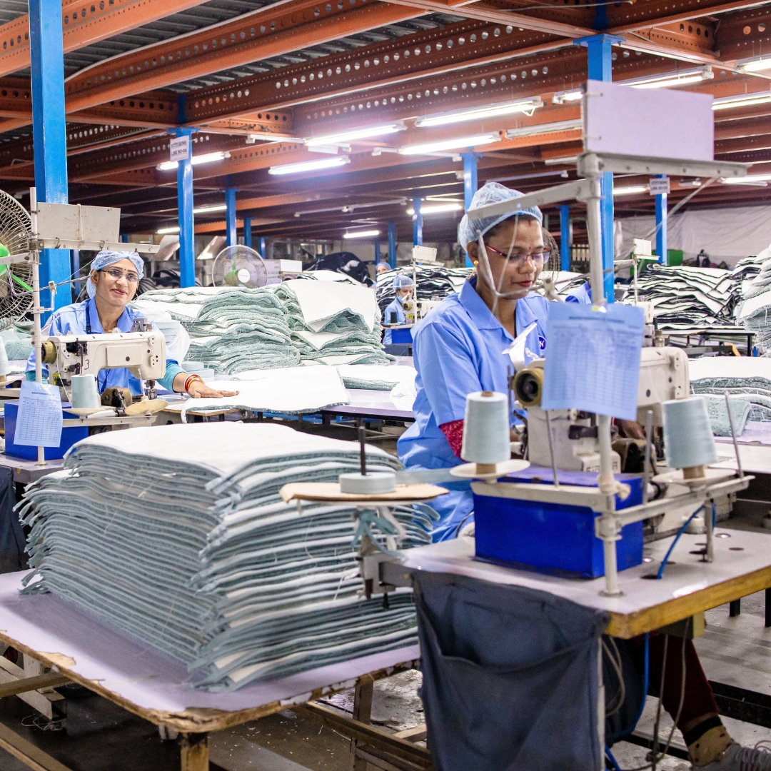 Garment and Apparel Businesses