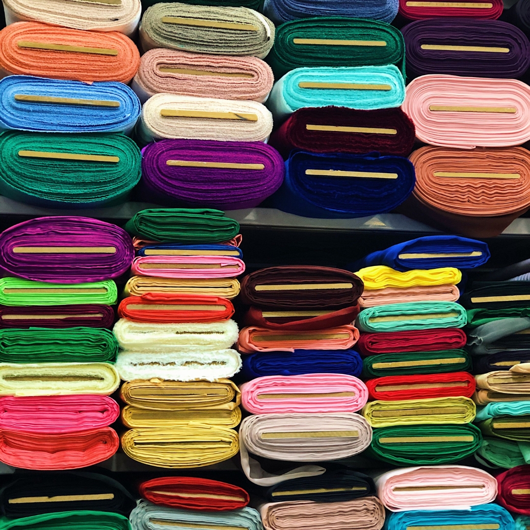 Textile and Fabric Traders