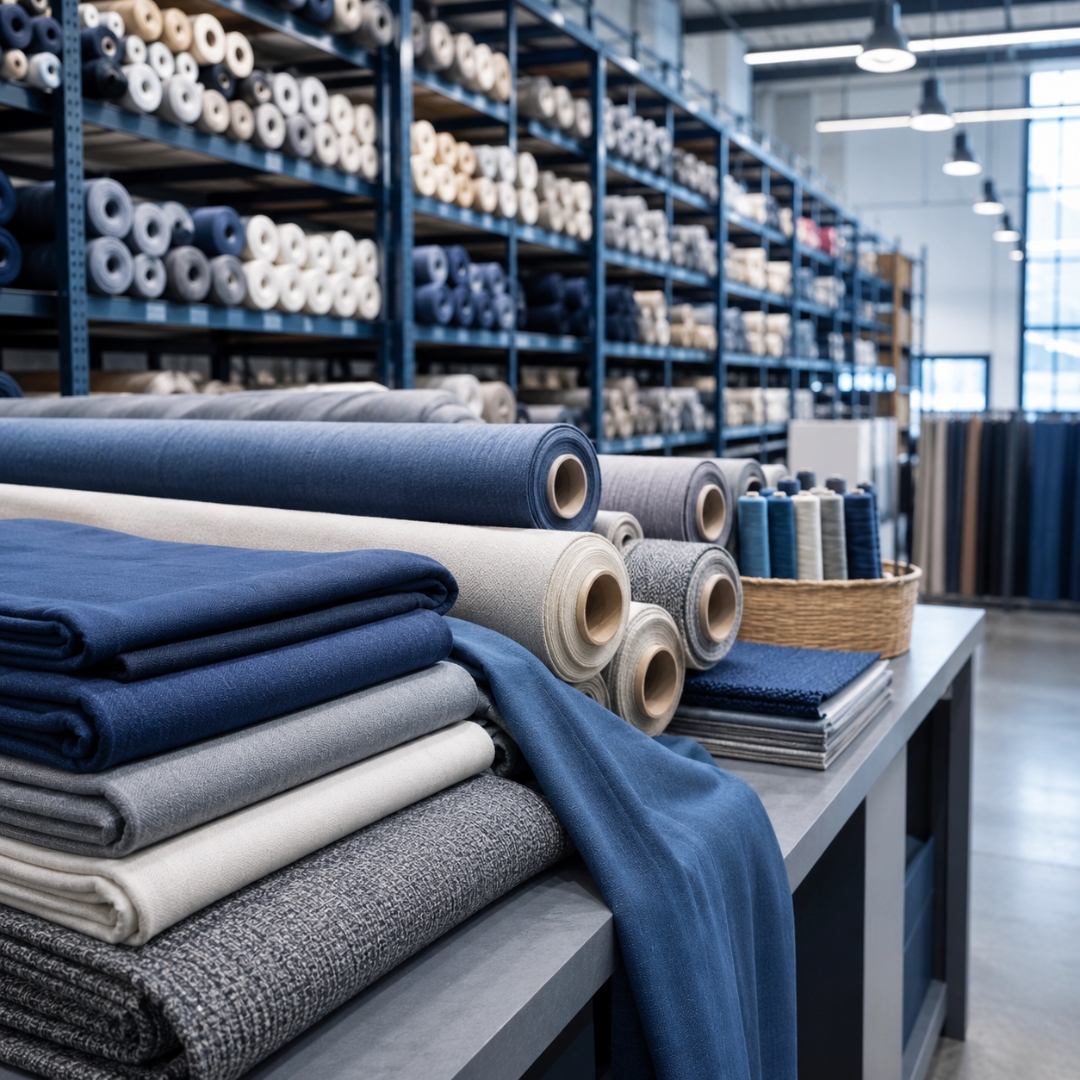 Textile Trading